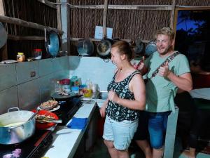 green village mekong
