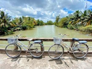 green village mekong