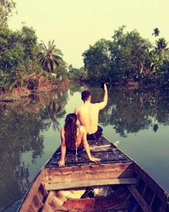 green village mekong