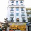 gm hotel and apartment