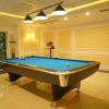 gm hotel and apartment