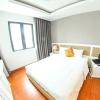 gm hotel and apartment