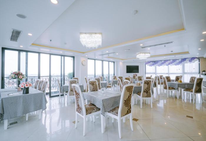 gm hotel and apartment
