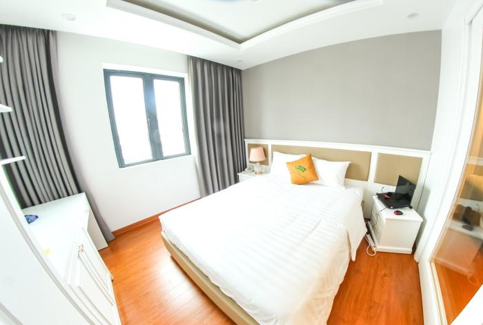 gm hotel and apartment