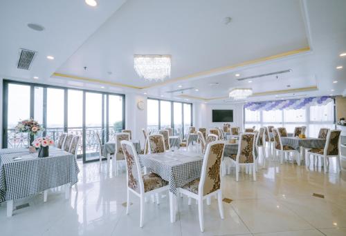 gm hotel and apartment