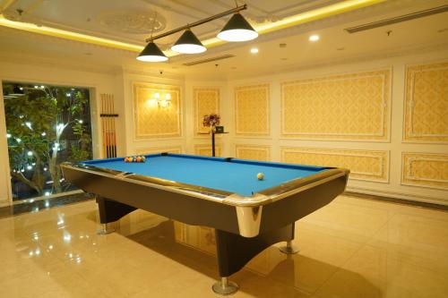 gm hotel and apartment