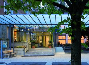 hotel landli