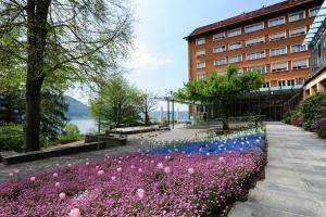 hotel landli