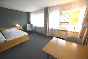hotel landli