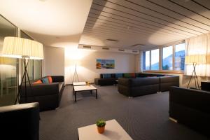 hotel landli
