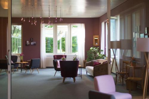 Hotel Landli,Cham>>Arth,3 star