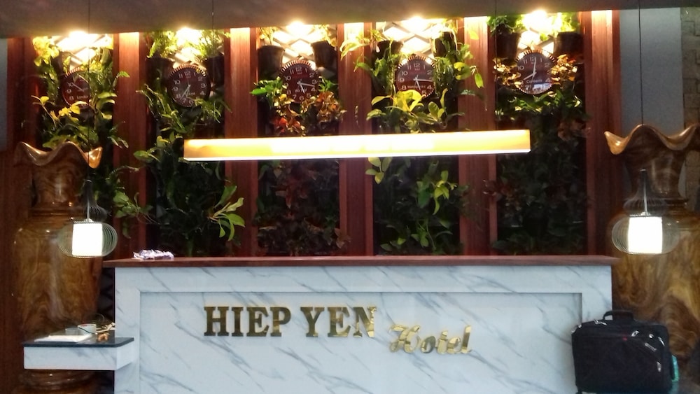 hiep yen hotel