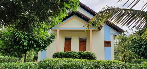 nam nhi farm villa