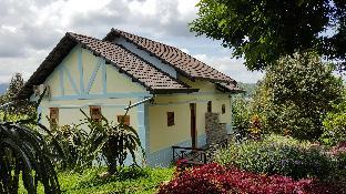 Nam Nhi Farm Villa,,4 star
