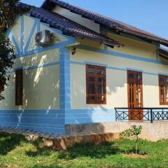 Nam Nhi Farm Villa,,4 star