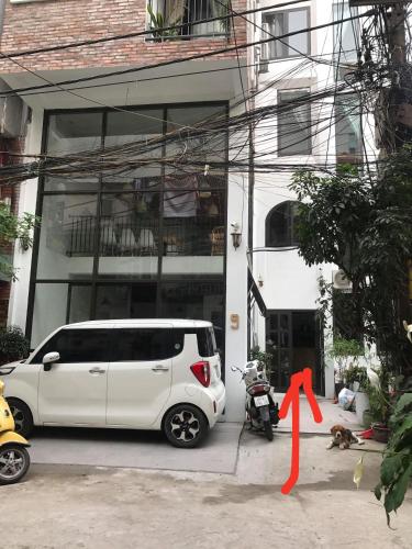 sazi home le thanh tong