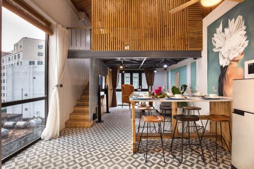 sazi home le thanh tong