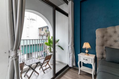 sazi home le thanh tong