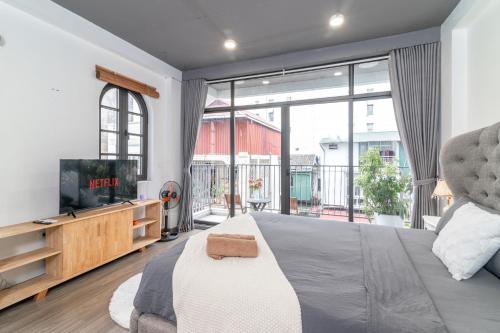 sazi home le thanh tong