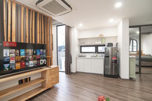 sazi home le thanh tong