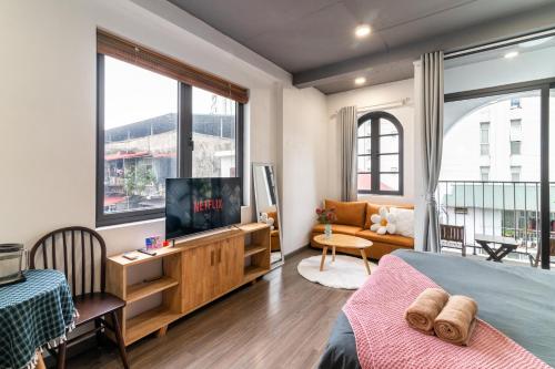 sazi home le thanh tong