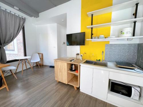 sazi home le thanh tong
