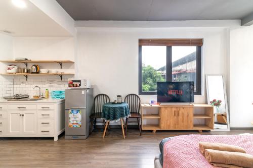 sazi home le thanh tong