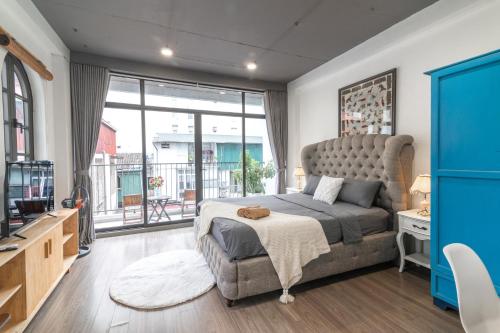 sazi home le thanh tong