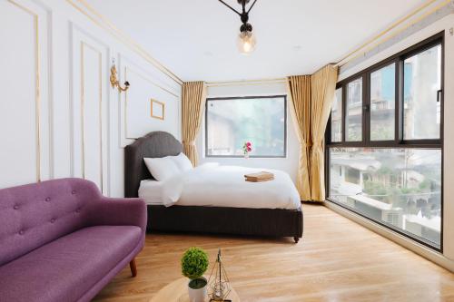 sazi home le thanh tong