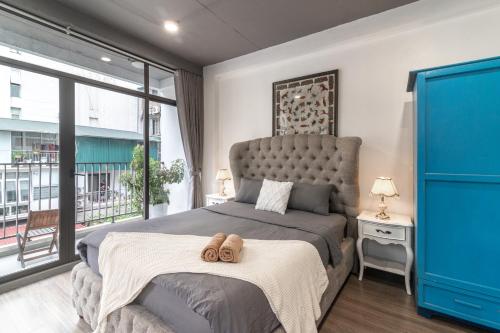 sazi home le thanh tong