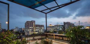 sazi home le thanh tong