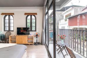sazi home le thanh tong