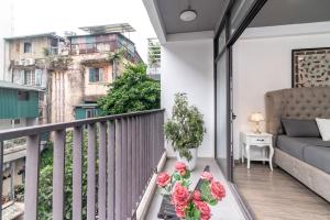 sazi home le thanh tong