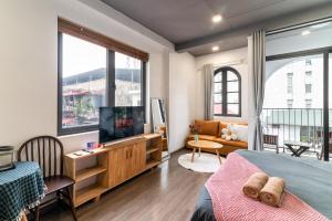 sazi home le thanh tong