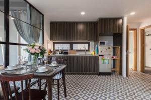 sazi home le thanh tong