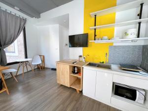 sazi home le thanh tong
