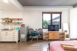 sazi home le thanh tong