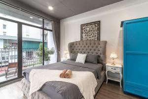sazi home le thanh tong