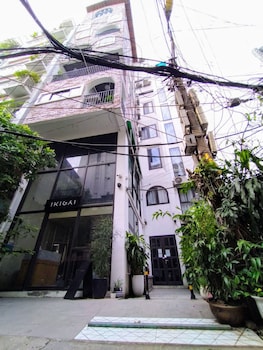 Sazi Home Le Thanh Tong,Xuân Tr?Ch>>Hanoi,3 star