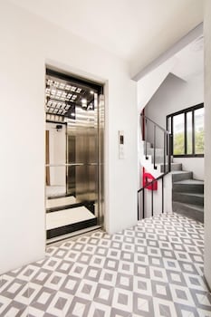 Sazi Home Le Thanh Tong,Xuân Tr?Ch>>Hanoi,3 star