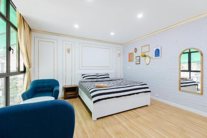 sazi home le thanh tong