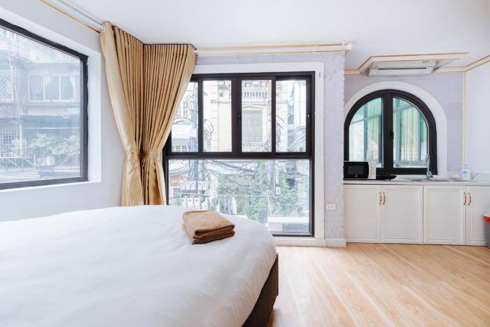 sazi home le thanh tong