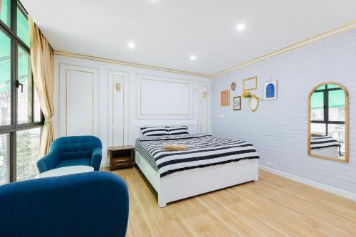 sazi home le thanh tong
