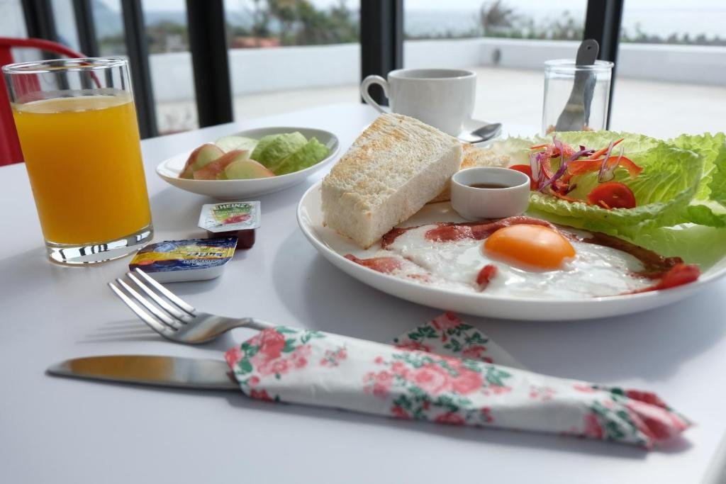 Whilom Seashorehotel,,3 star