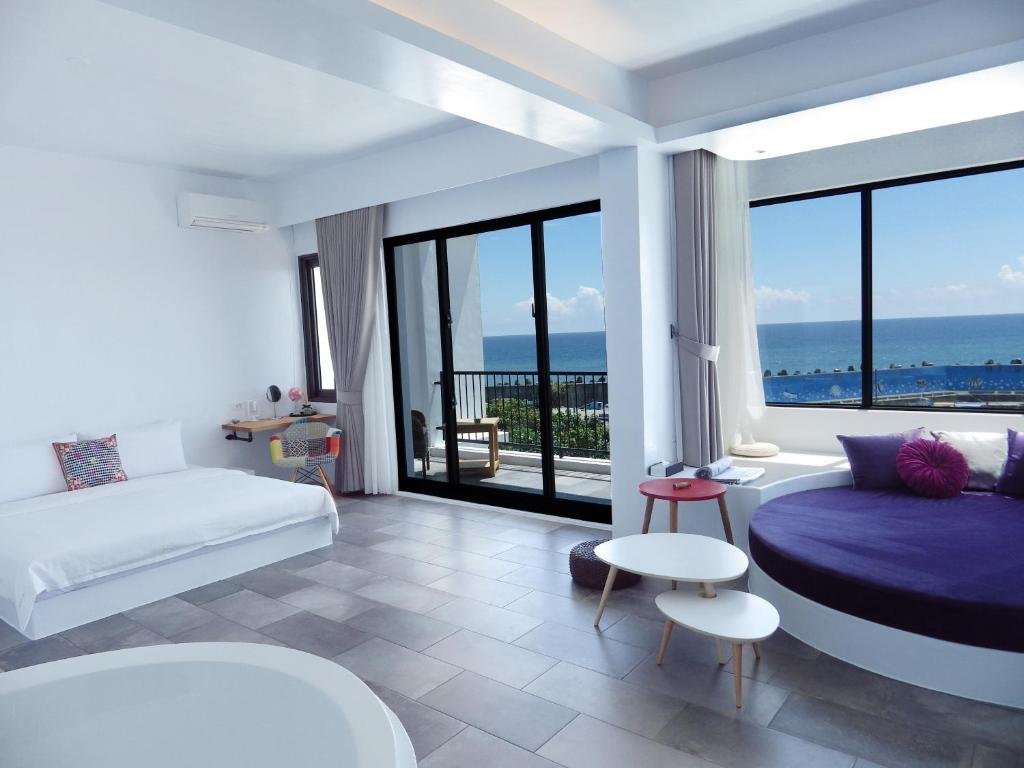 Whilom Seashorehotel,,3 star