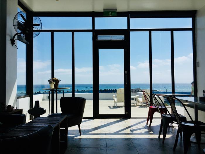 whilom seashorehotel