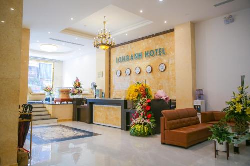 long anh hotel