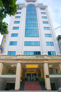 long anh hotel