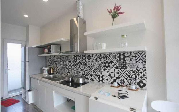 hanoi home 2 lake view apartment