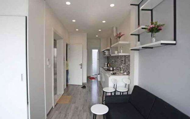 hanoi home 2 lake view apartment